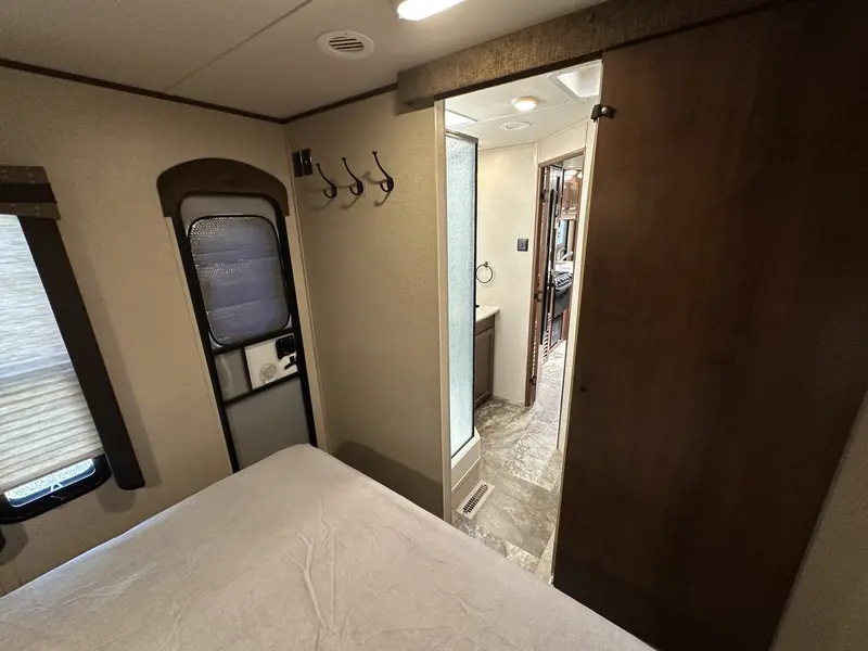 2015 Jayco JAY Flight 27RLS