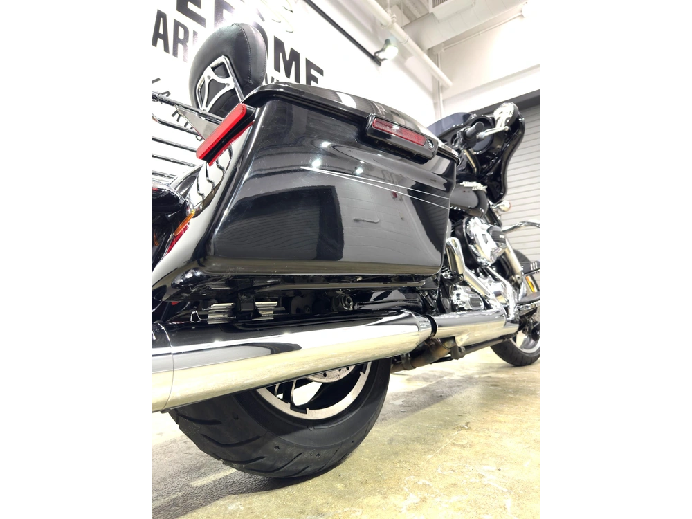 2016 Harley-davidson Street Glide alt