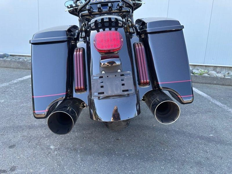 2020 Harley-davidson Flhxse - Cvo™ Street Glide® alt
