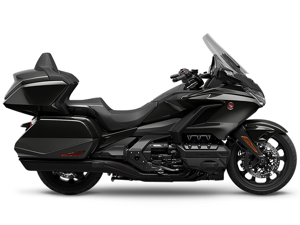 Honda Gl1800 2021 alt