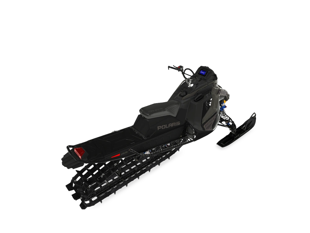 2024 Polaris 850 Rmk Khaos 155 alt