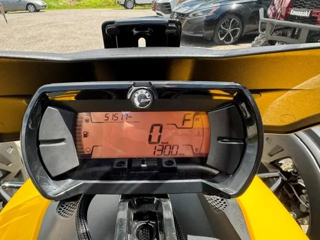 2022 Can-Am RYKER SPORT