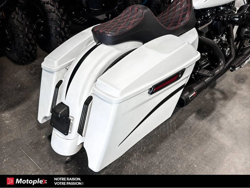 Harley-davidson Flhrxs Road King Special 2019 alt