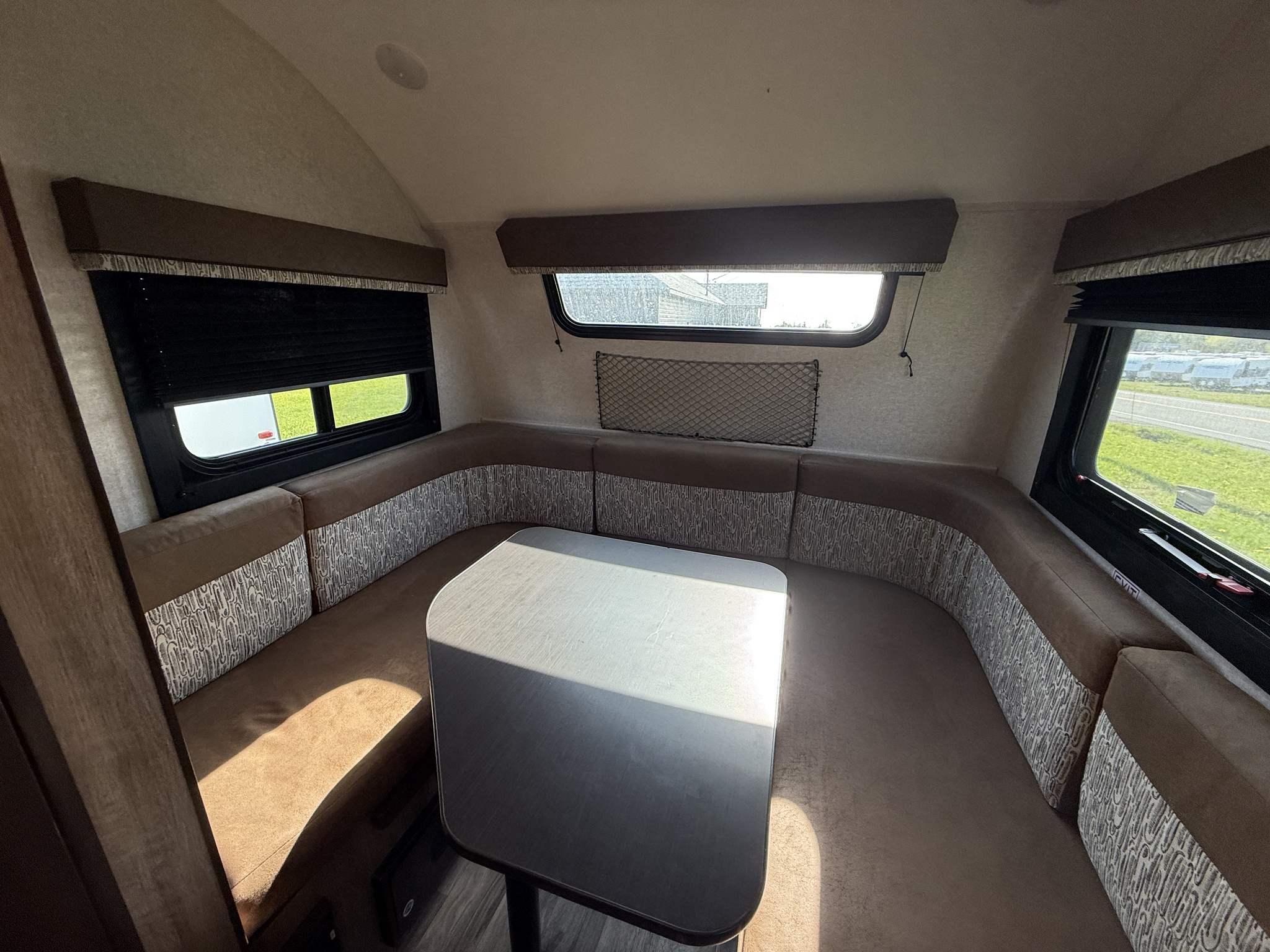 2018 Jayco 17BH Hummingbird thumbnail 11