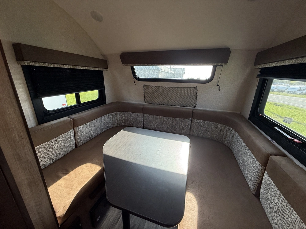 2018 Jayco 17bh Hummingbird alt