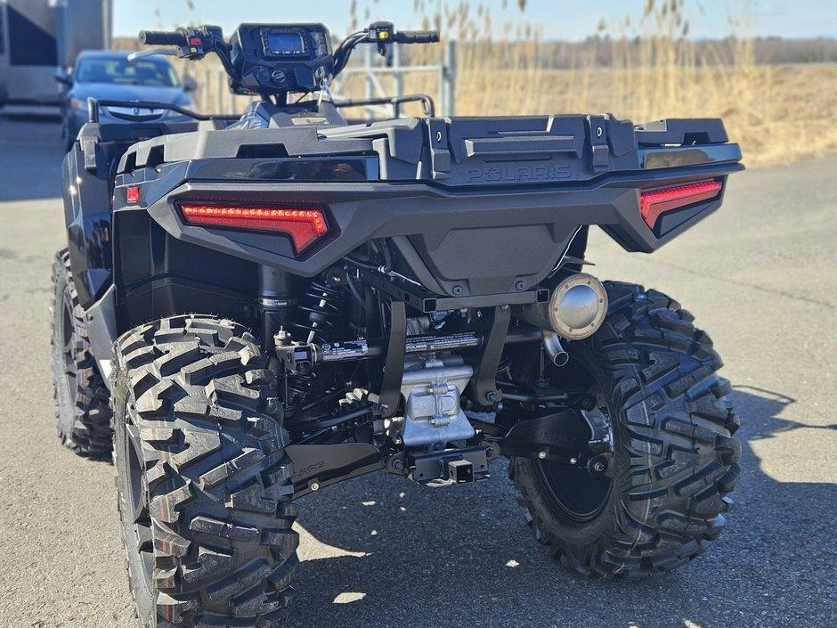 Polaris Sportsman 570 Trail 2026 alt