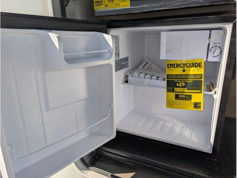 Keystone Rv Cougar 26rke 2027 alt