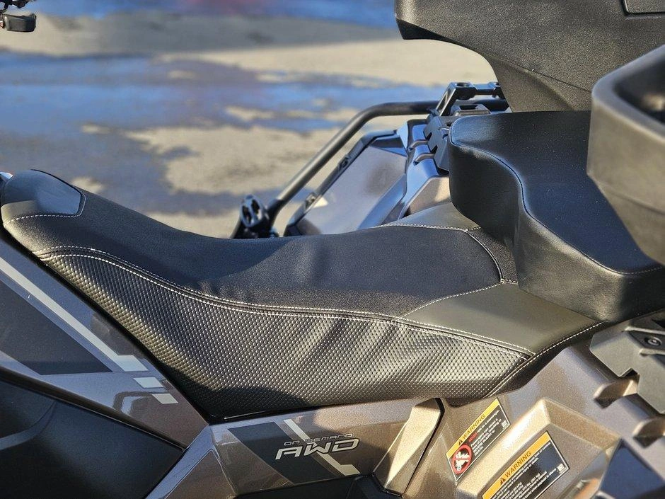 2026 Polaris Sportsman 850 Ultimate Trail alt