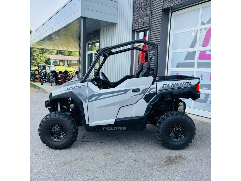 Polaris General 1000 Sport G26gae99a4 2026 alt