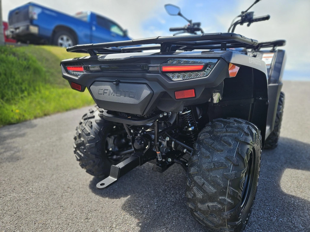 2026 Cfmoto Cfmoto Cforce 400 Eps Base alt