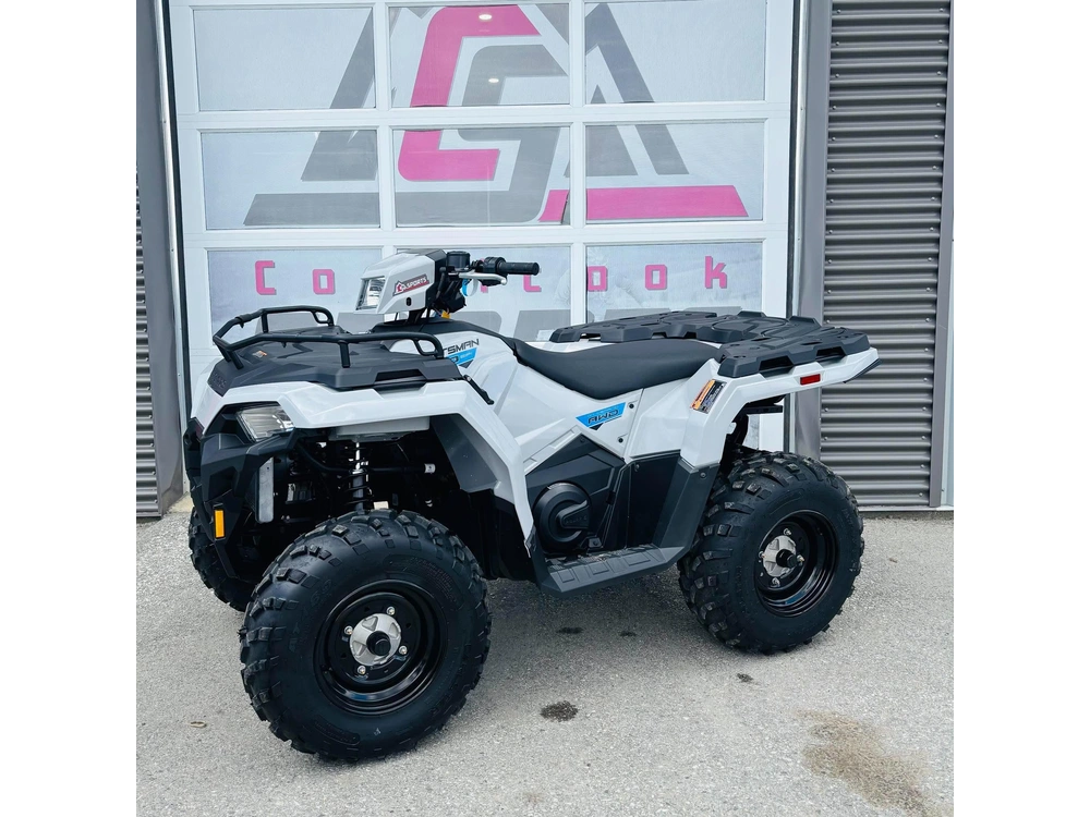 Polaris Sportsman 570 Démo A26sea57a4 2026 alt