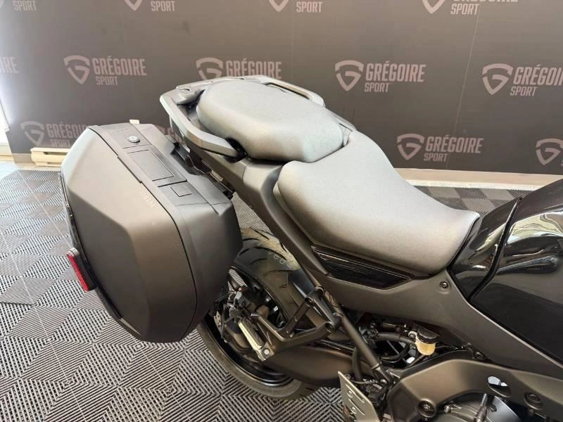 2026 Yamaha Tracer 9 alt