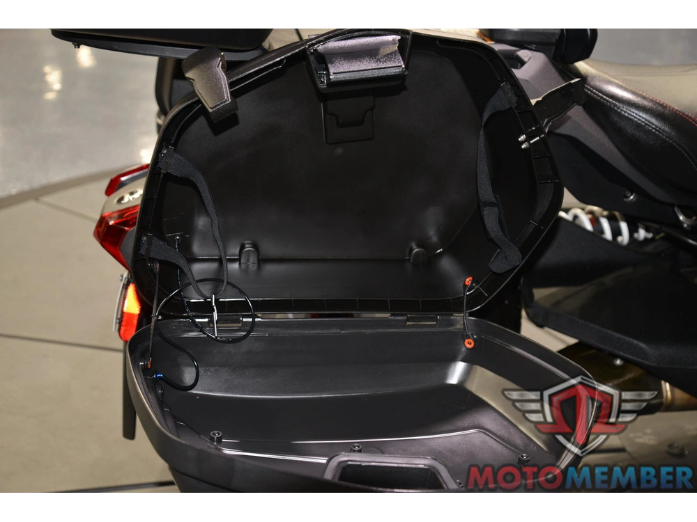 2025 Can-am Ryker Rally Rotax 900 Ace Exclusive Panel Kits alt