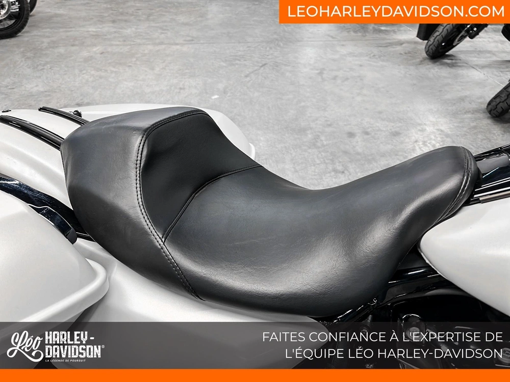 Harley-davidson Flhrxs Road King Special 2019 alt