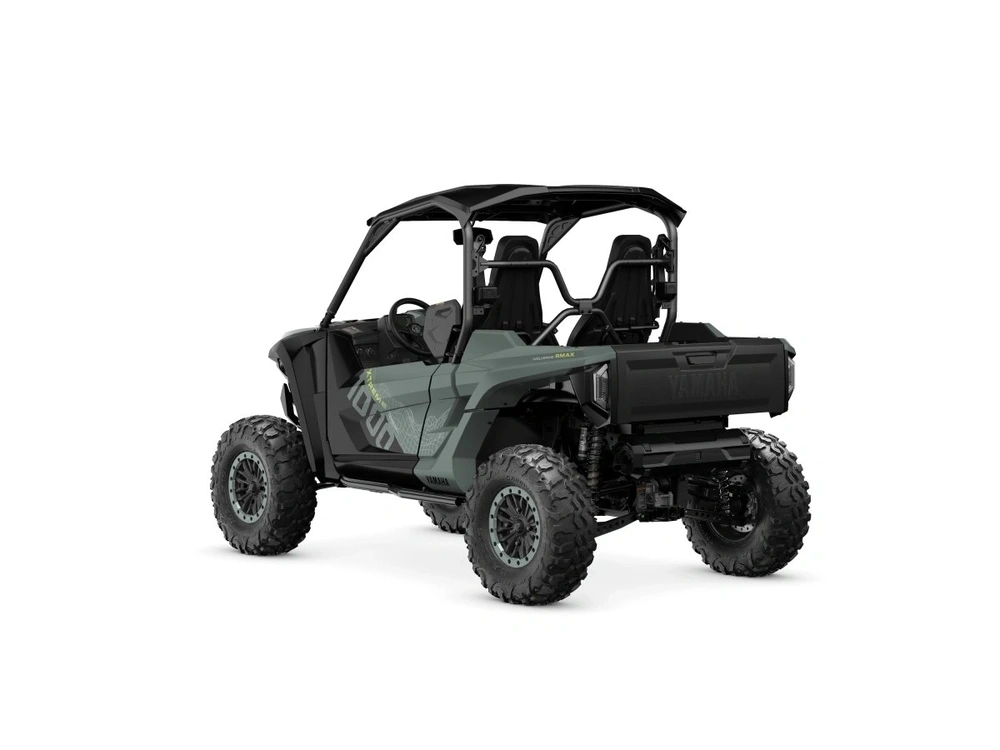 2026 Yamaha Wolverine X2 1000 Xt-r alt