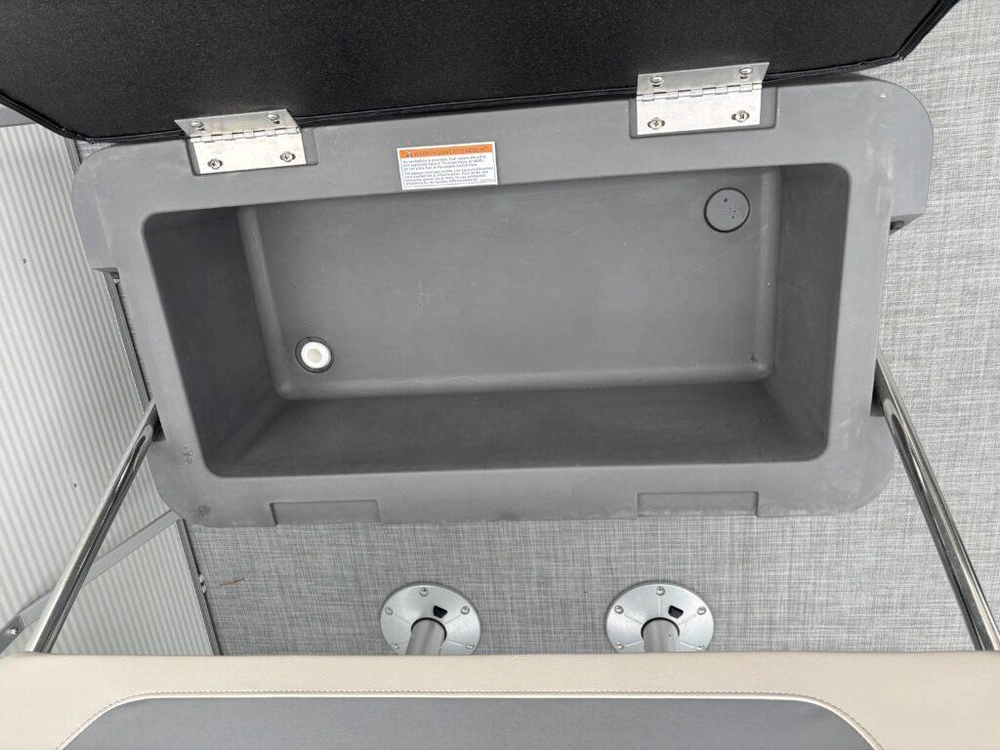 2024 Princecraft Vectra 21rl W/90hp alt