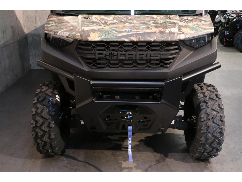 2026 Polaris Ranger 1000 Premium Cab alt