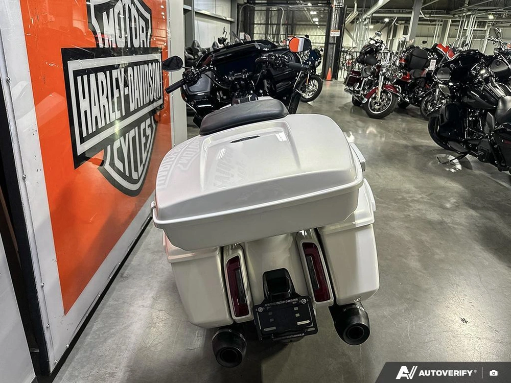 2024 Harley-davidson Cvo Road Glide St alt