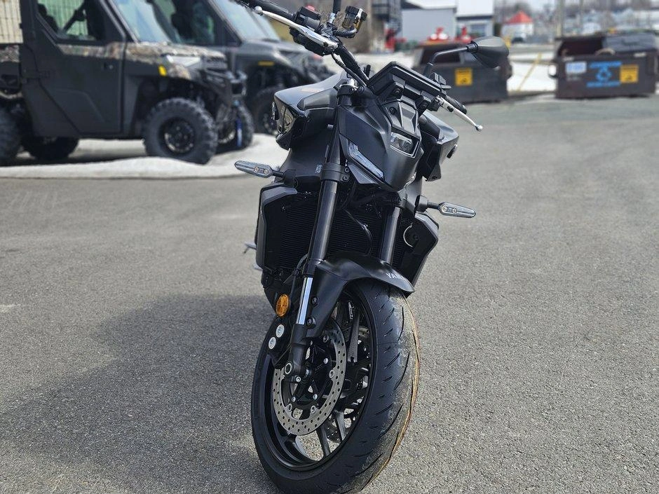Yamaha Mt-09 2026 alt