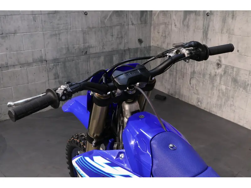 Yamaha YZ450F (DEMO) 2025