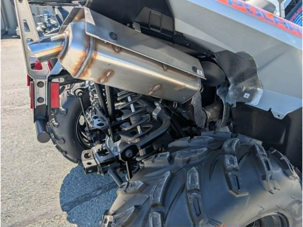 Polaris Scrambler 850 2025 alt
