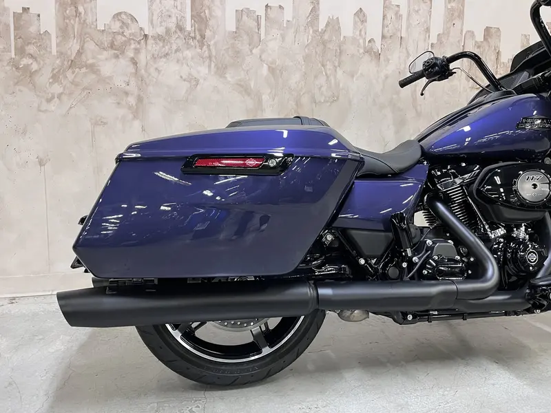 2026 Harley-Davidson FLTRX ROAD GLIDE