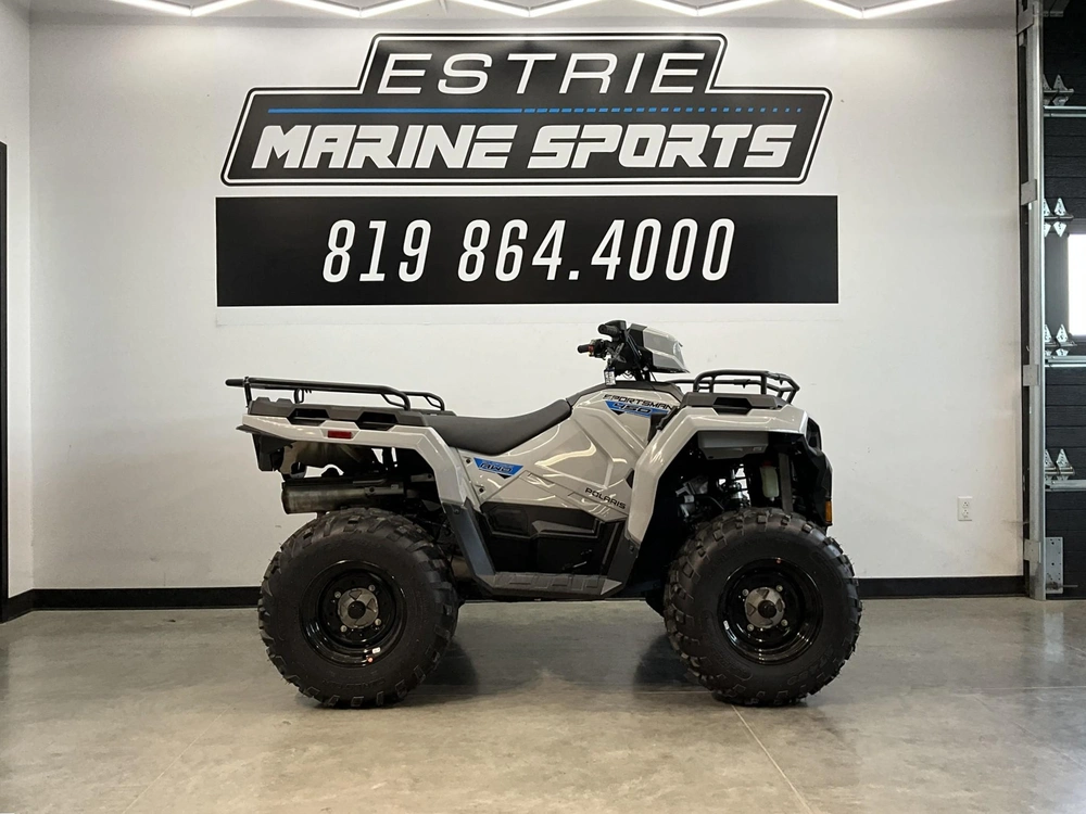 2026 Polaris Sportsman 450 H.o Eps alt