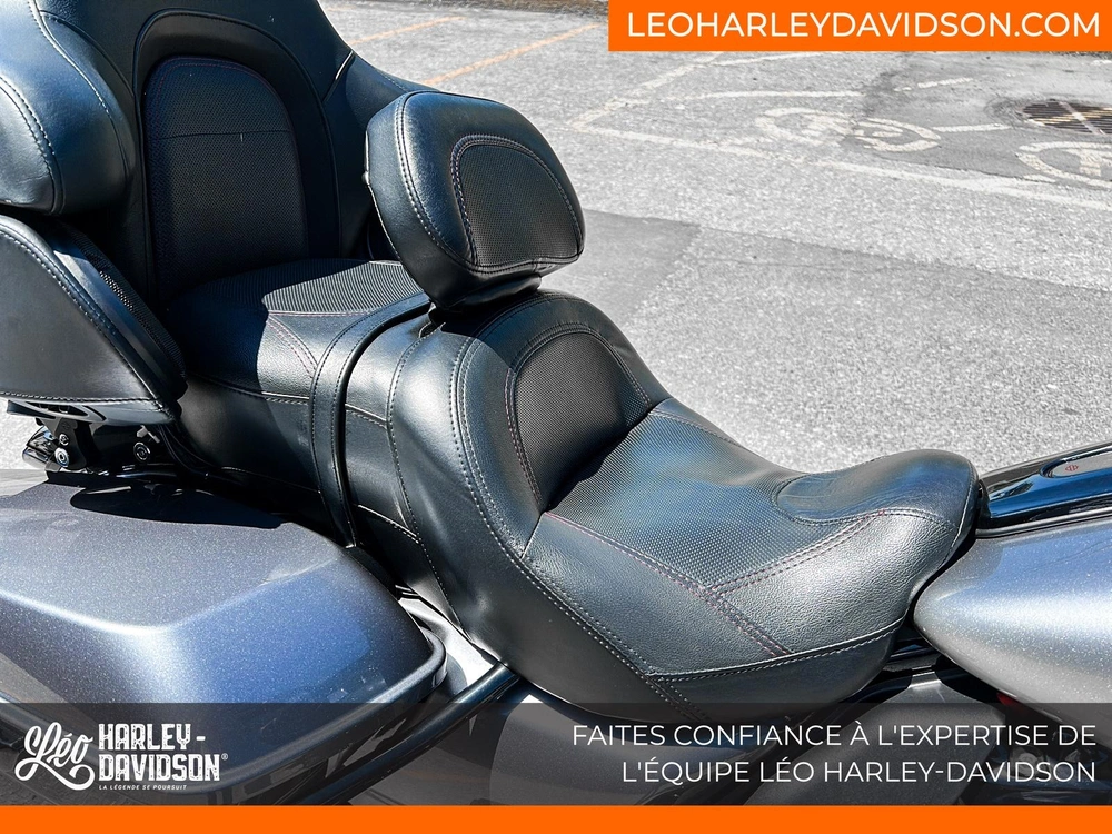 Harley-davidson Flhtkse Cvo Ultra Limited 2019 alt