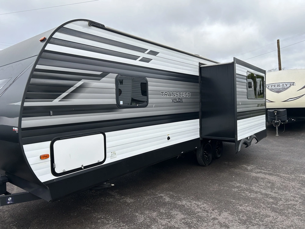 2021 Grand Design Transcend 245rl alt