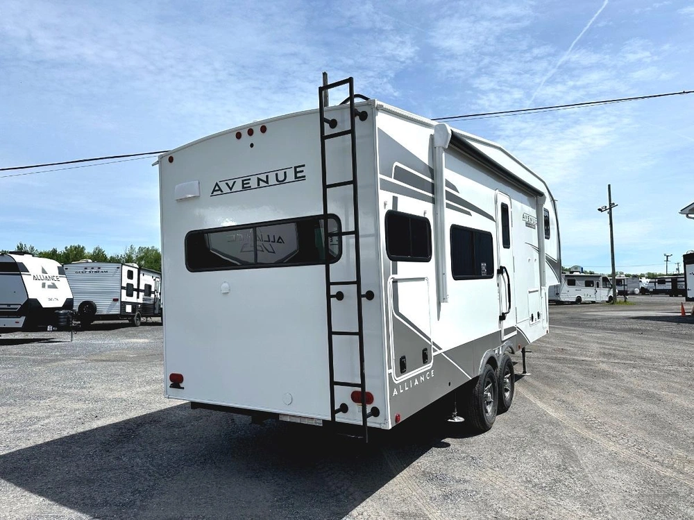 Alliance Rv Avenue 23ml 2026 alt