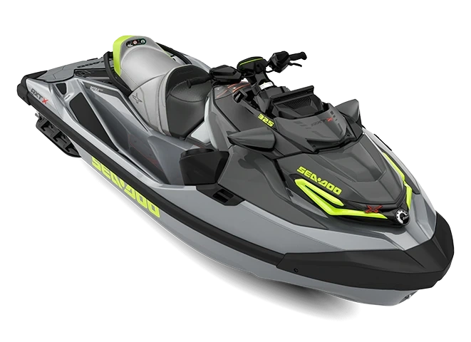 2026 Sea-Doo RXT-X 325
