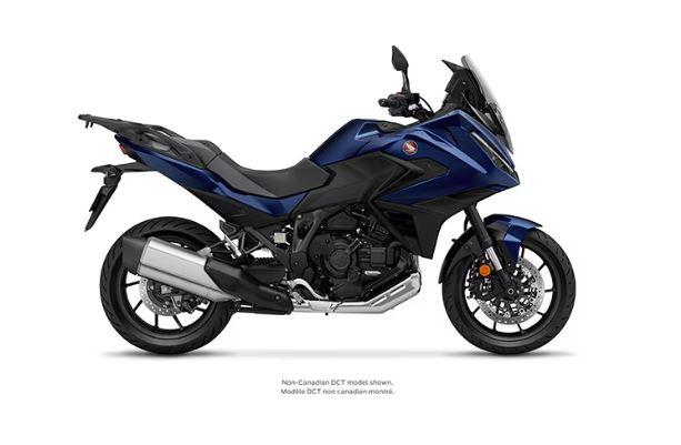 2025 Honda NT1100 DCT ABS