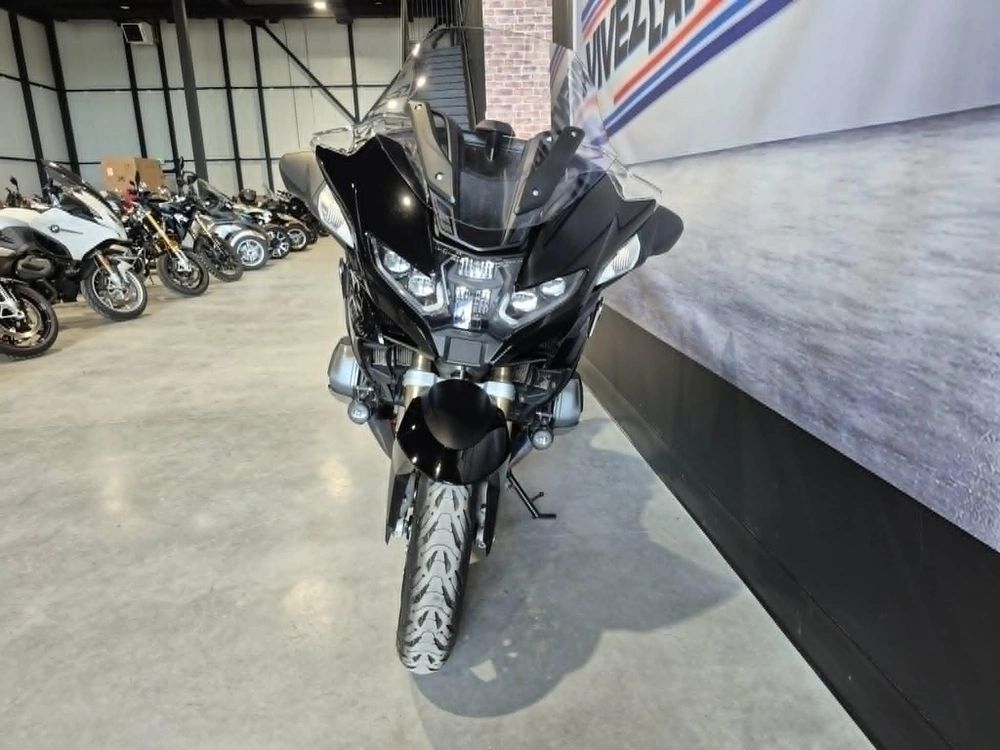 Bmw R1250rt 2024 alt