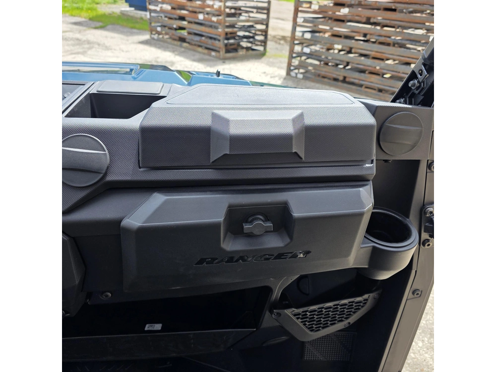 2026 Polaris Ranger Xp 1000 Premium alt
