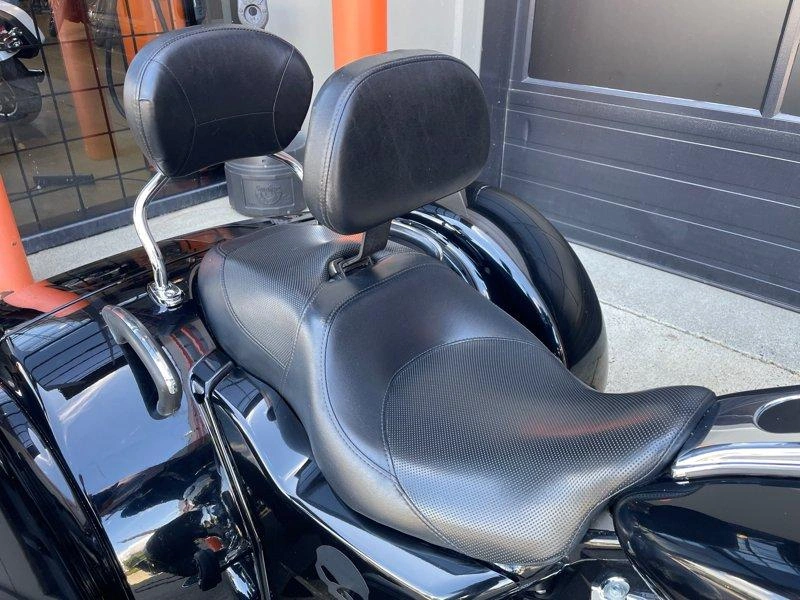 2015 Harley-davidson Flrt - Freewheeler alt