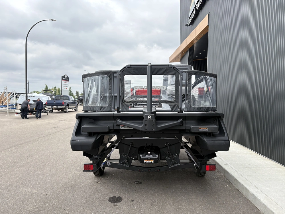 2024 Sea-doo Switch® Compact - 130 Hp alt