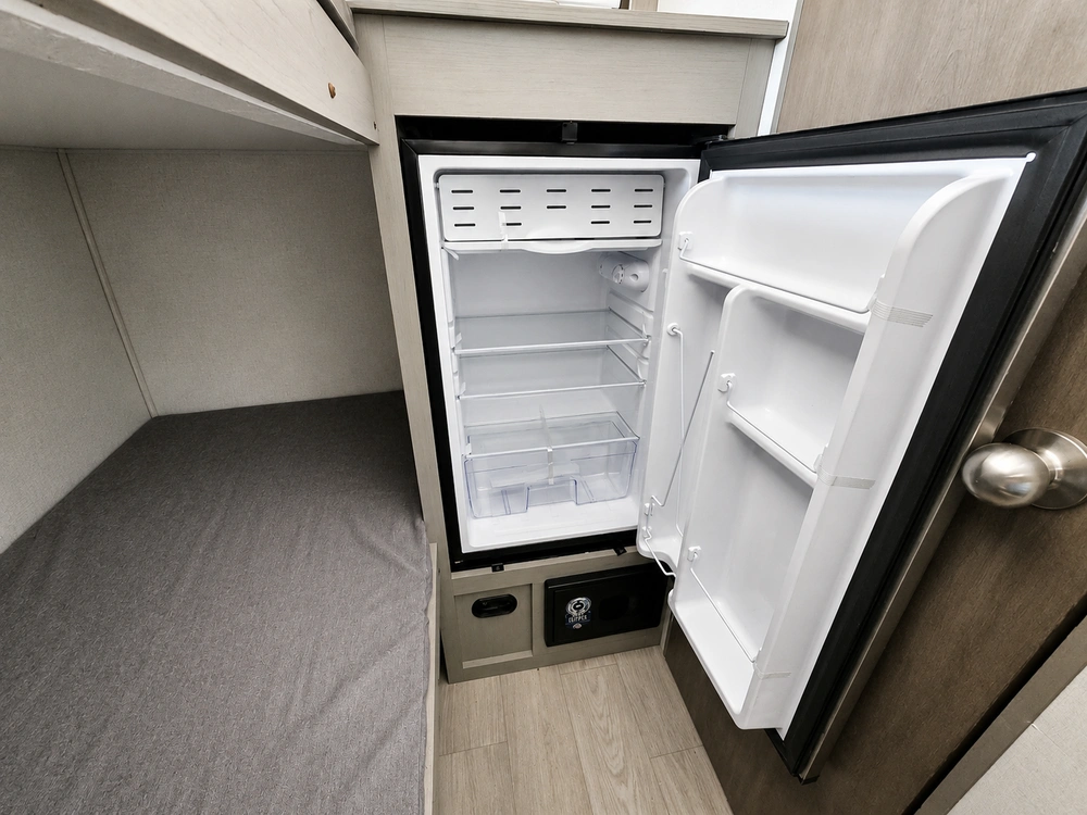 2026 Coachmen Clipper 12bh alt