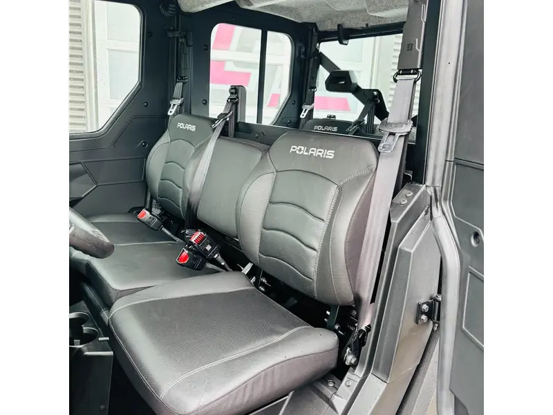 2026 Polaris RANGER CREW XP 1000 NS PREMIUM R26RSU99AH