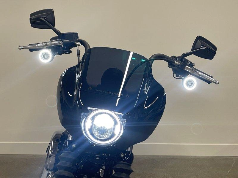 2026 Harley-davidson Cruiser Fxbb - Street Bob® alt