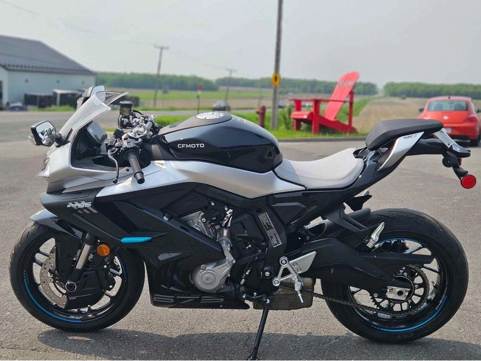 2026 Cfmoto 675ss alt
