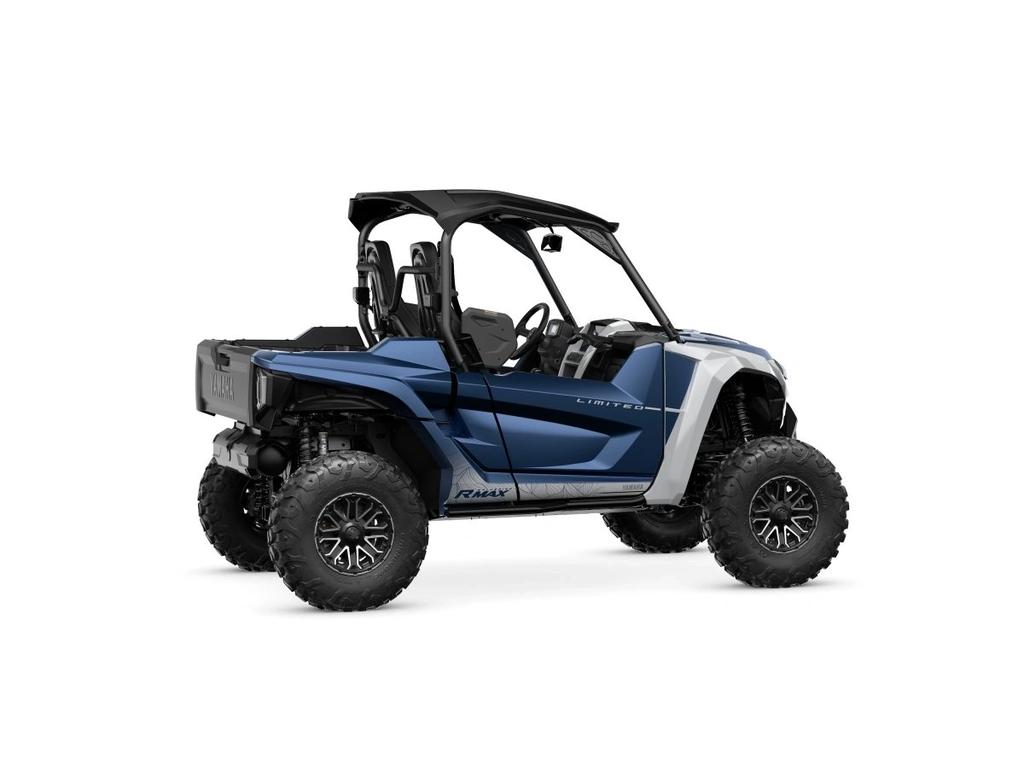 2026 Yamaha Wolverine RMAX2 1000 Limited for Sale