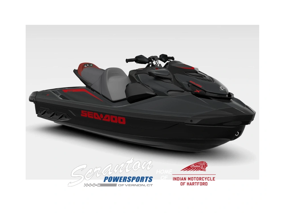 2026 Sea-doo Gtr-x 300 alt