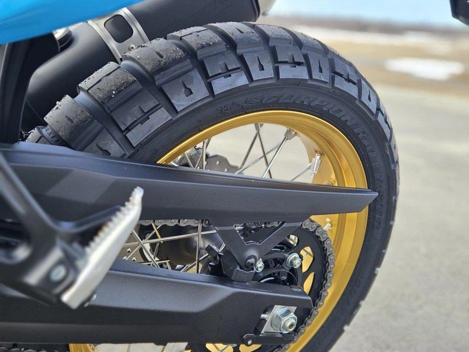 Yamaha Tenere 700 2026 alt