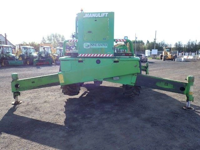 2011 Other R45-21