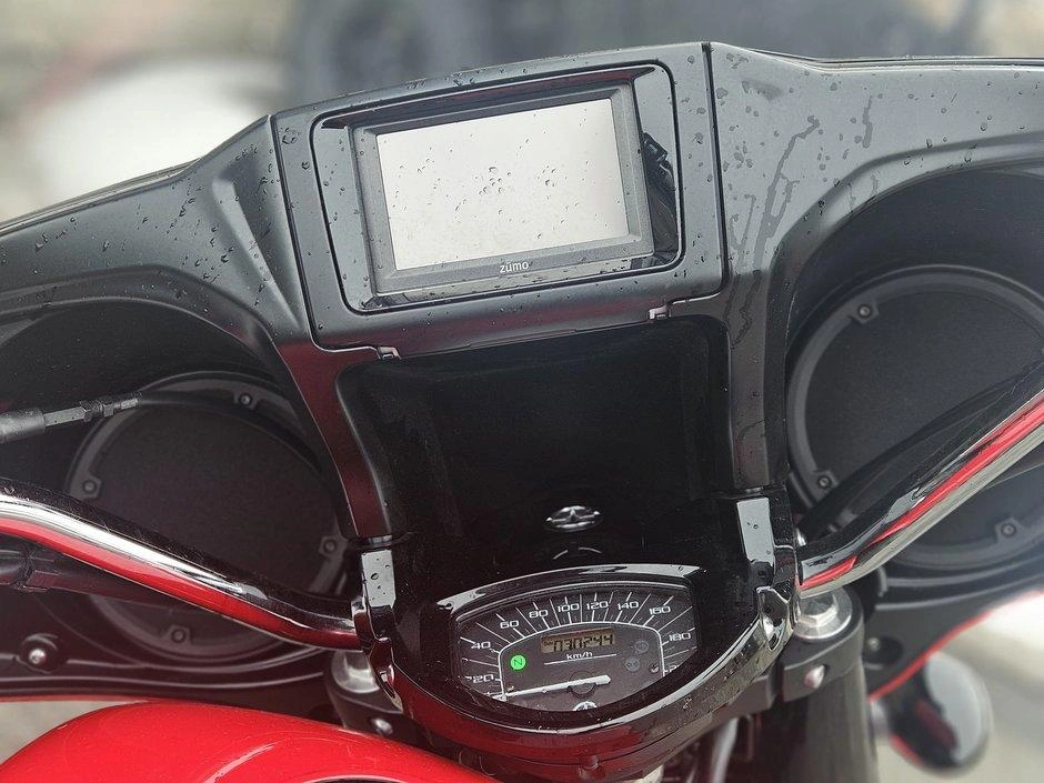 Yamaha Vstar 2015 alt