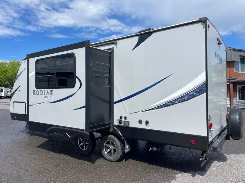 Dutchmen Kodiak 233rbsl 2018 alt