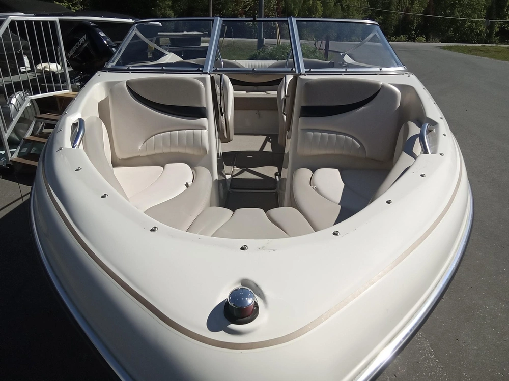 2005 Glastron Mx 185 alt