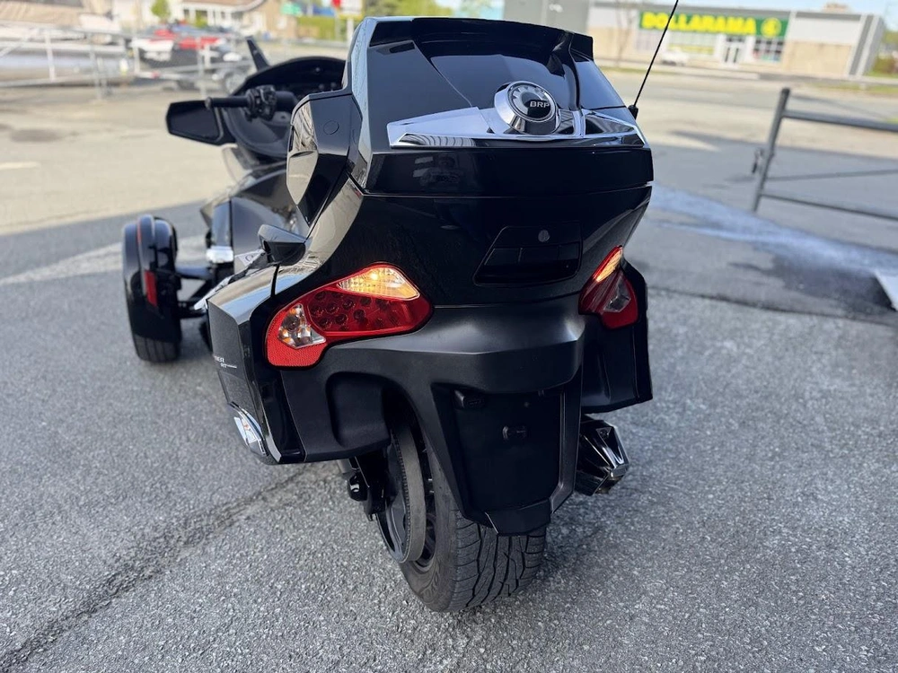 2015 Can-am Rt Limited alt