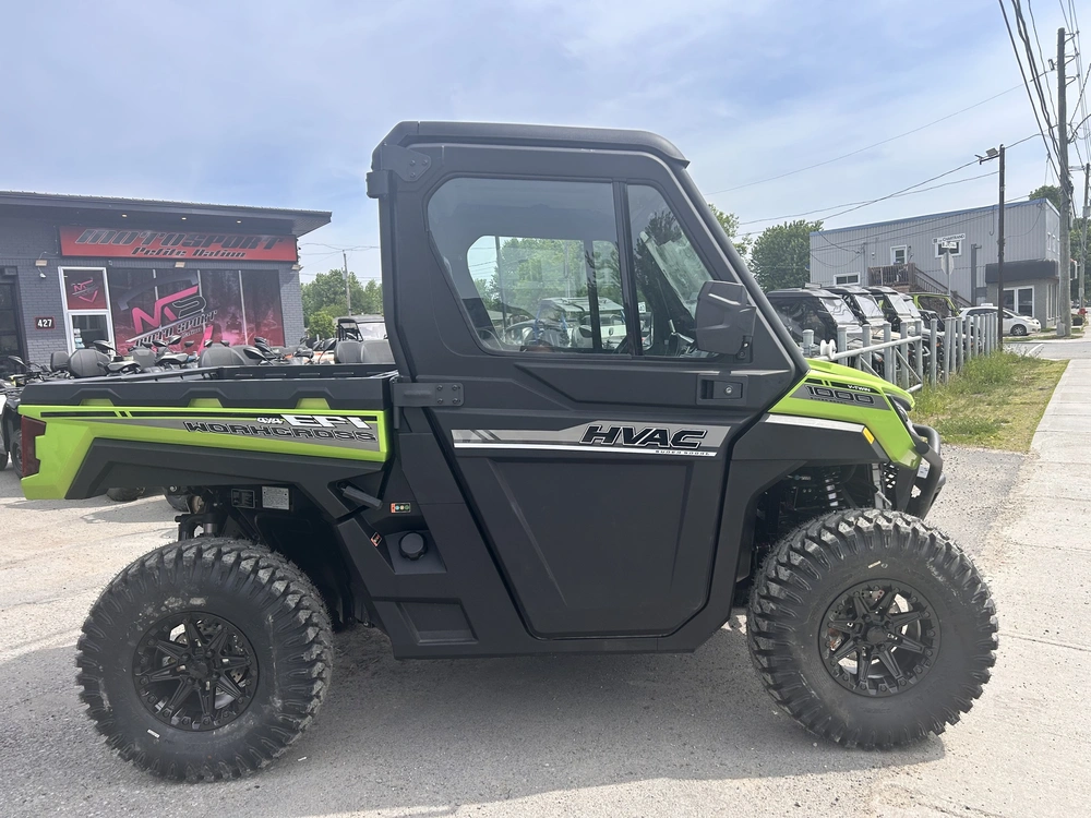 2026 Odes Utvs Work Cross 1000 alt