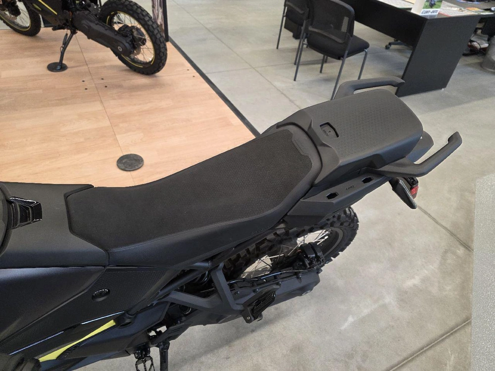 Can-am Origin 2025 alt